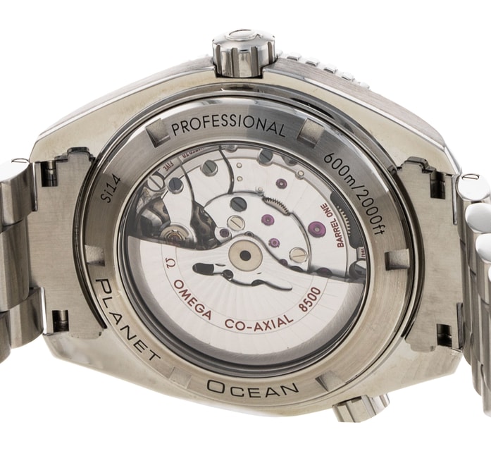 Omega Planet Ocean 232.30.46.21.01.003 Image 4